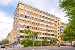 A&O Frankfurt Galluswarte Hotel, Frankfurt